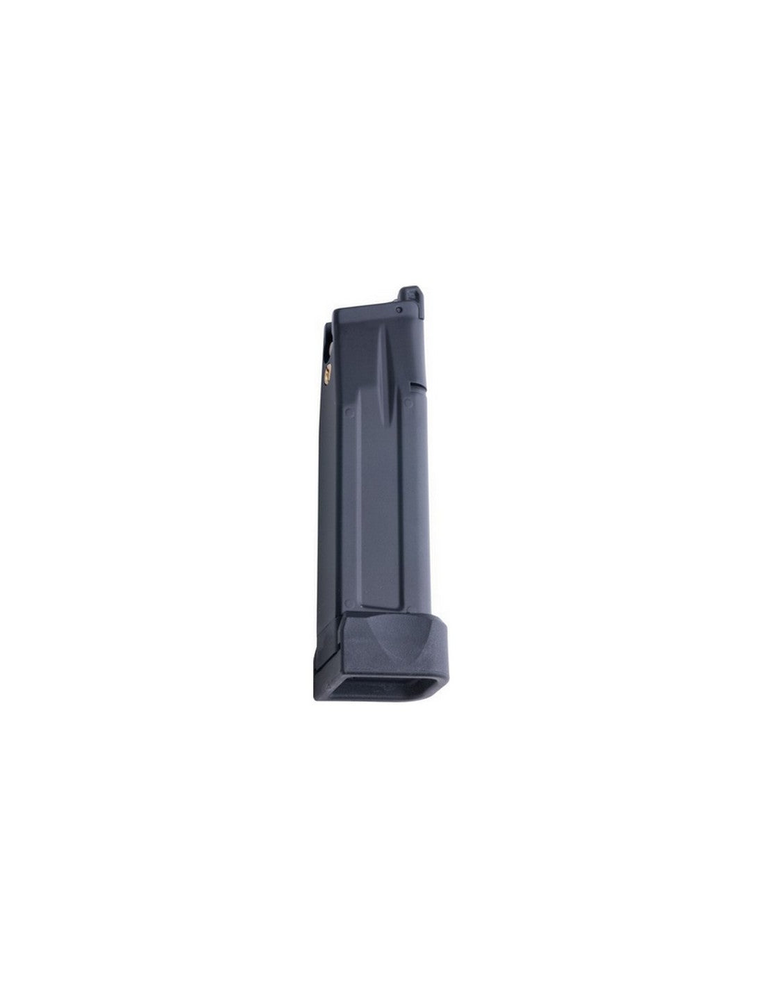 TTI 29 Rds Aluminum Lightweight Magazin – TM Hi-Capa (Black)