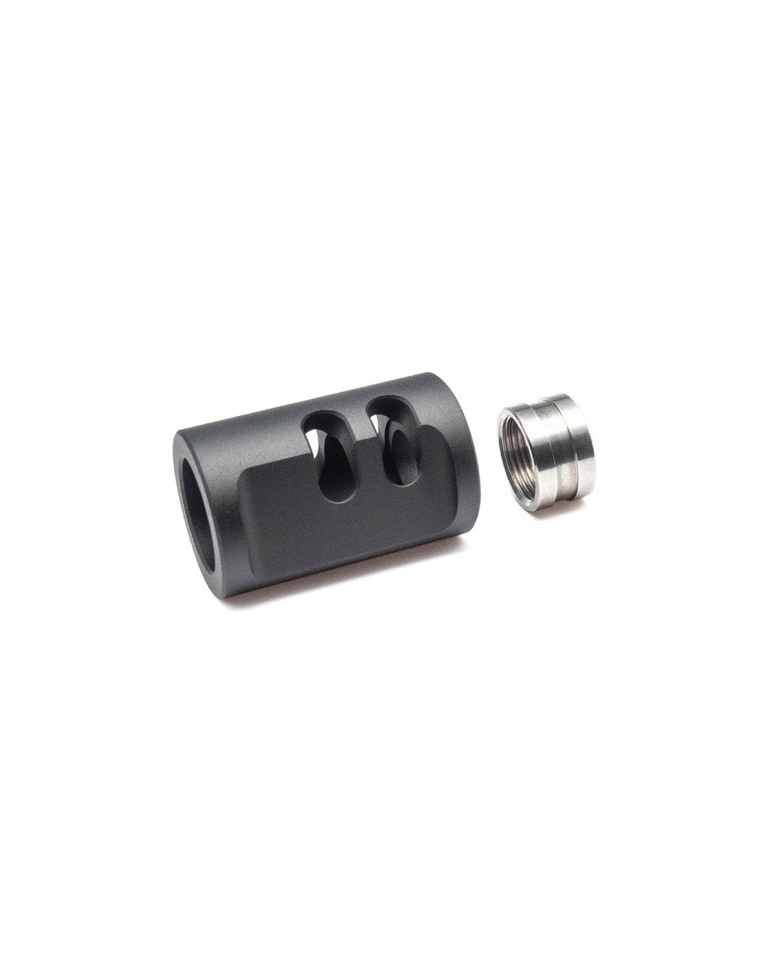 TTI 14mm Type A Compensator – AAP-01 (Black)