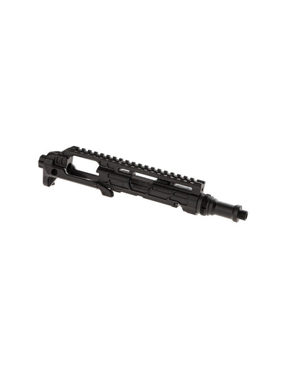 TTI PCC Upper Kit – AAP-01 (Black)
