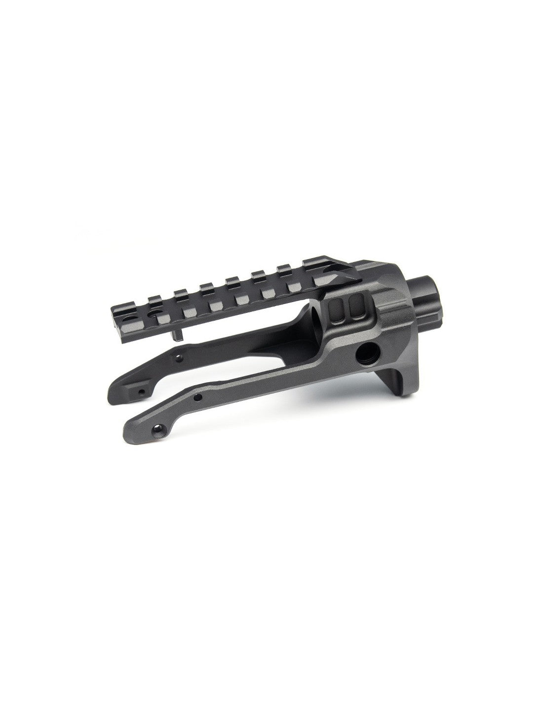 TTI AR Stock Adapter – AAP-01 (Black)