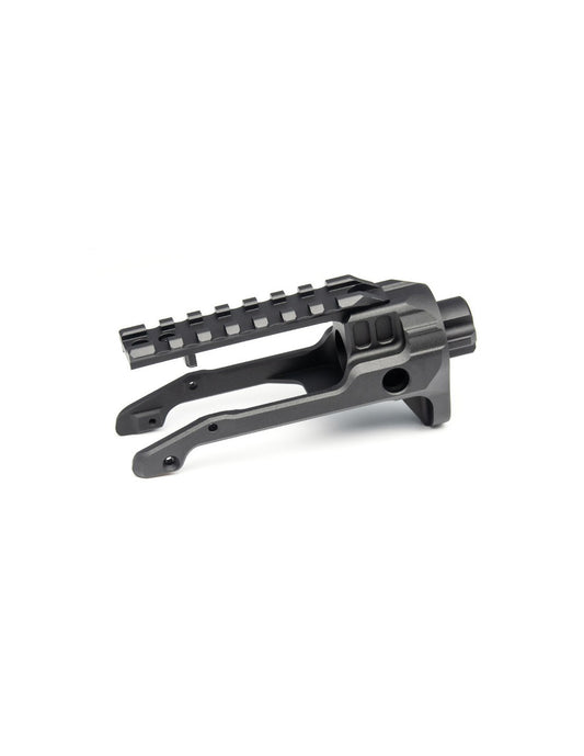 TTI AR Stock Adapter – AAP-01 (Black)