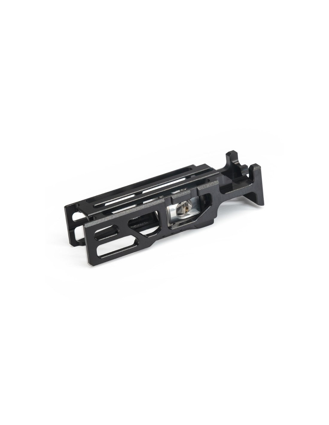 TTI Lightweight Blowback Housing – WE G17 / G19 Series (Black)