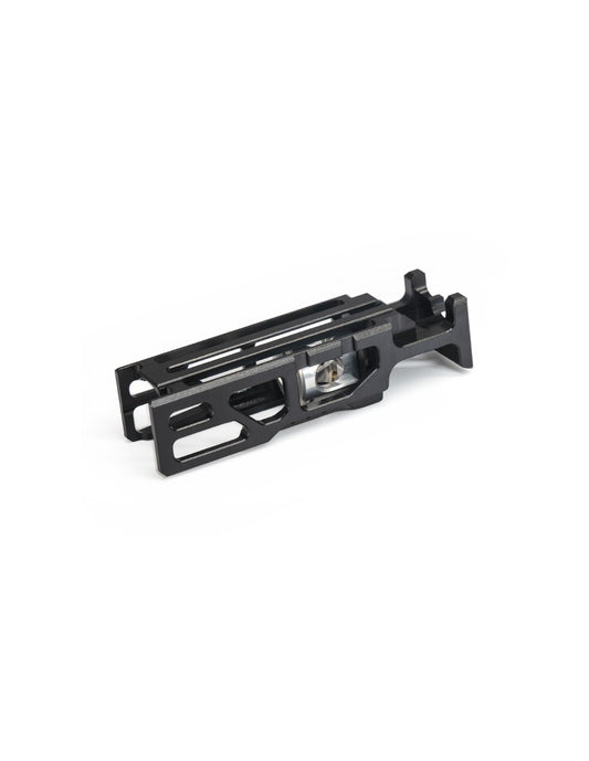 TTI Lightweight Blowback Housing – WE G17 / G19 Series (Black)