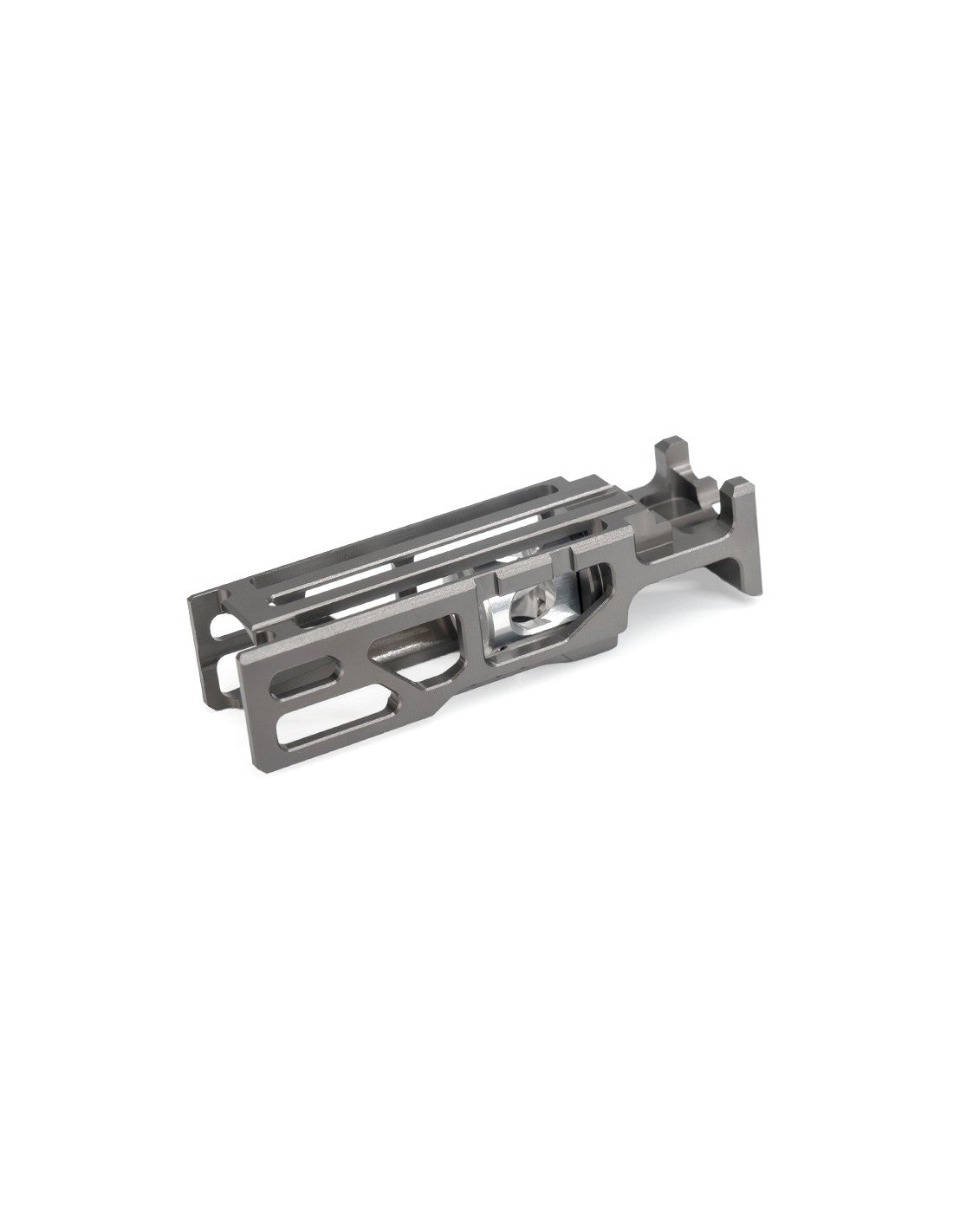 TTI Lightweight Blowback Housing – WE G17 / G19 Series (Grey)