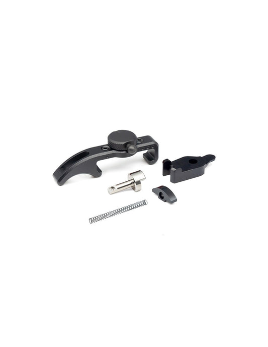 TTI Charging Handle mit Selector Switch – AAP-01 (Black)