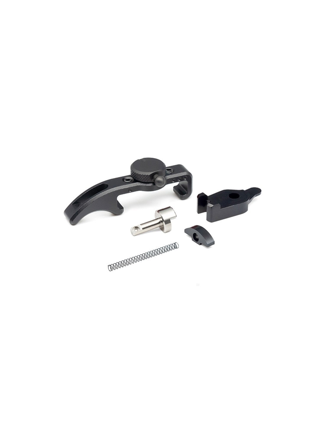 TTI Charging Handle mit Selector Switch – AAP-01 (Black)