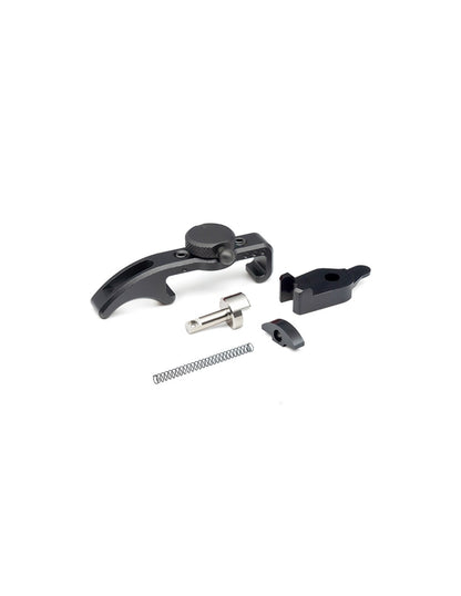 TTI Charging Handle mit Selector Switch – AAP-01 (Black)