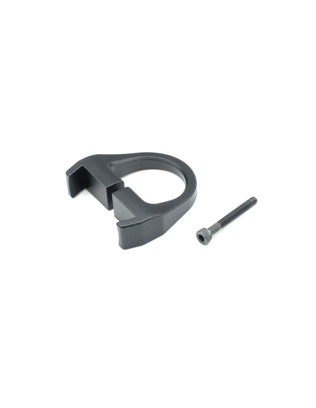 TTI Charging Ring – AAP-01 / WE Galaxy (Black)