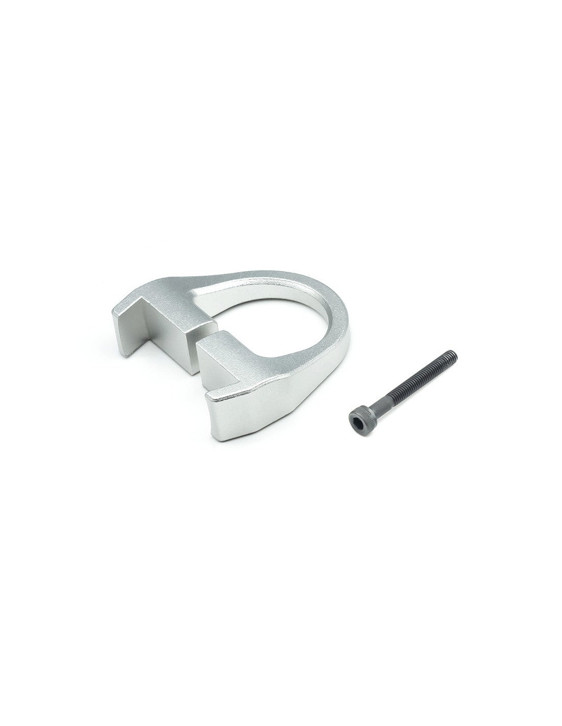 TTI Charging Ring – AAP-01 / WE Galaxy (Silver)