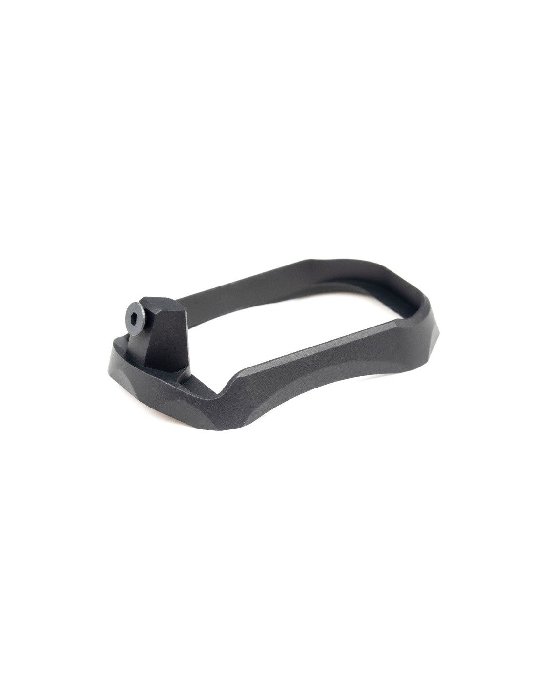 TTI CNC Drum Magwell – AAP-01 (Black)