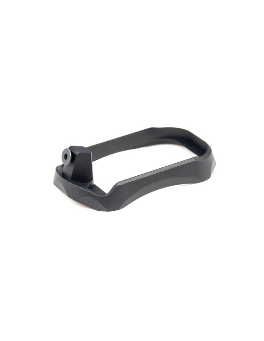 TTI CNC Drum Magwell – AAP-01 (Black)
