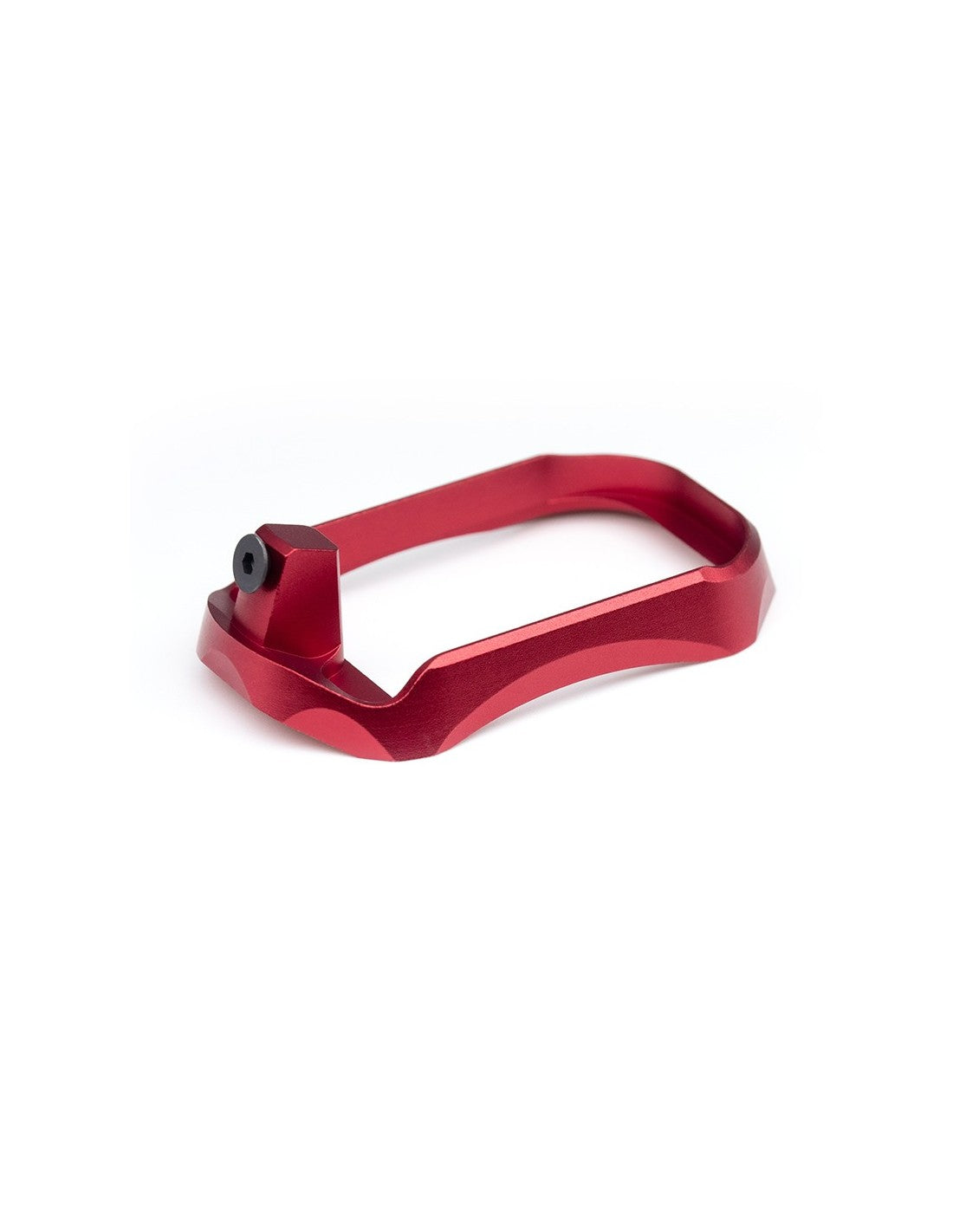 TTI CNC Drum Magwell – AAP-01 (Red)