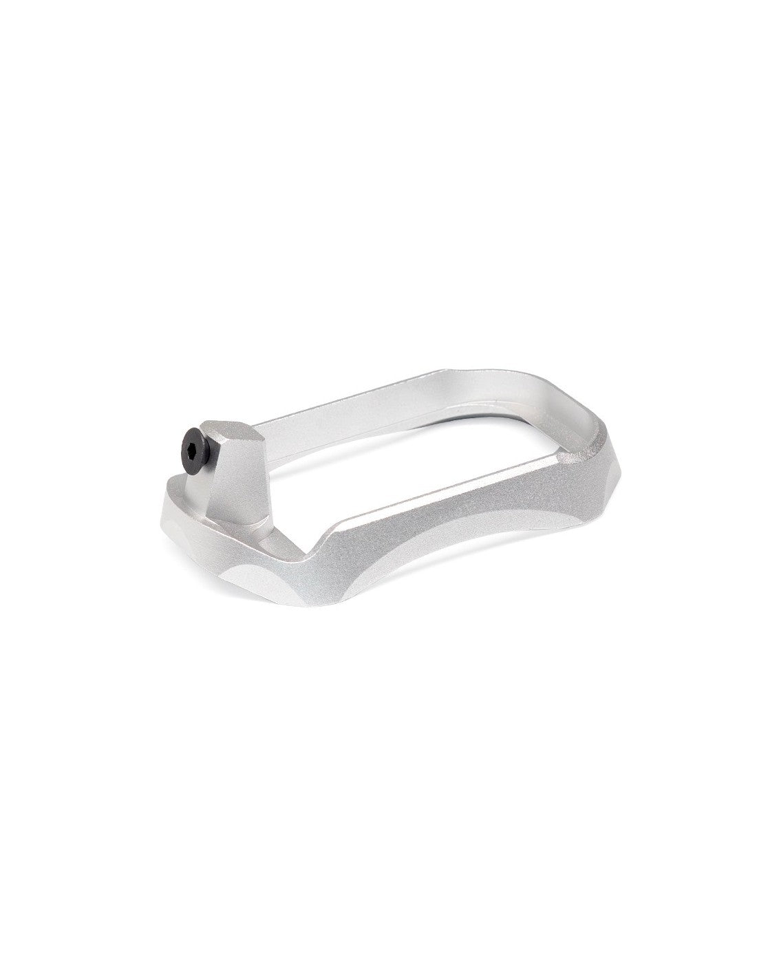 TTI CNC Drum Magwell – AAP-01 (Silver)