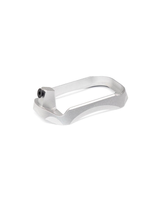 TTI CNC Drum Magwell – AAP-01 (Silver)