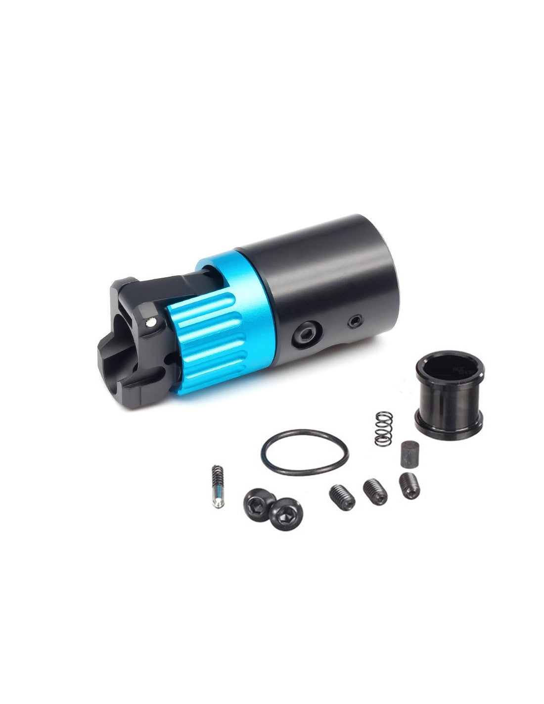 TTI CNC Hop-Up Chamber – WE Galaxy Hi-Capa / 1911 Series