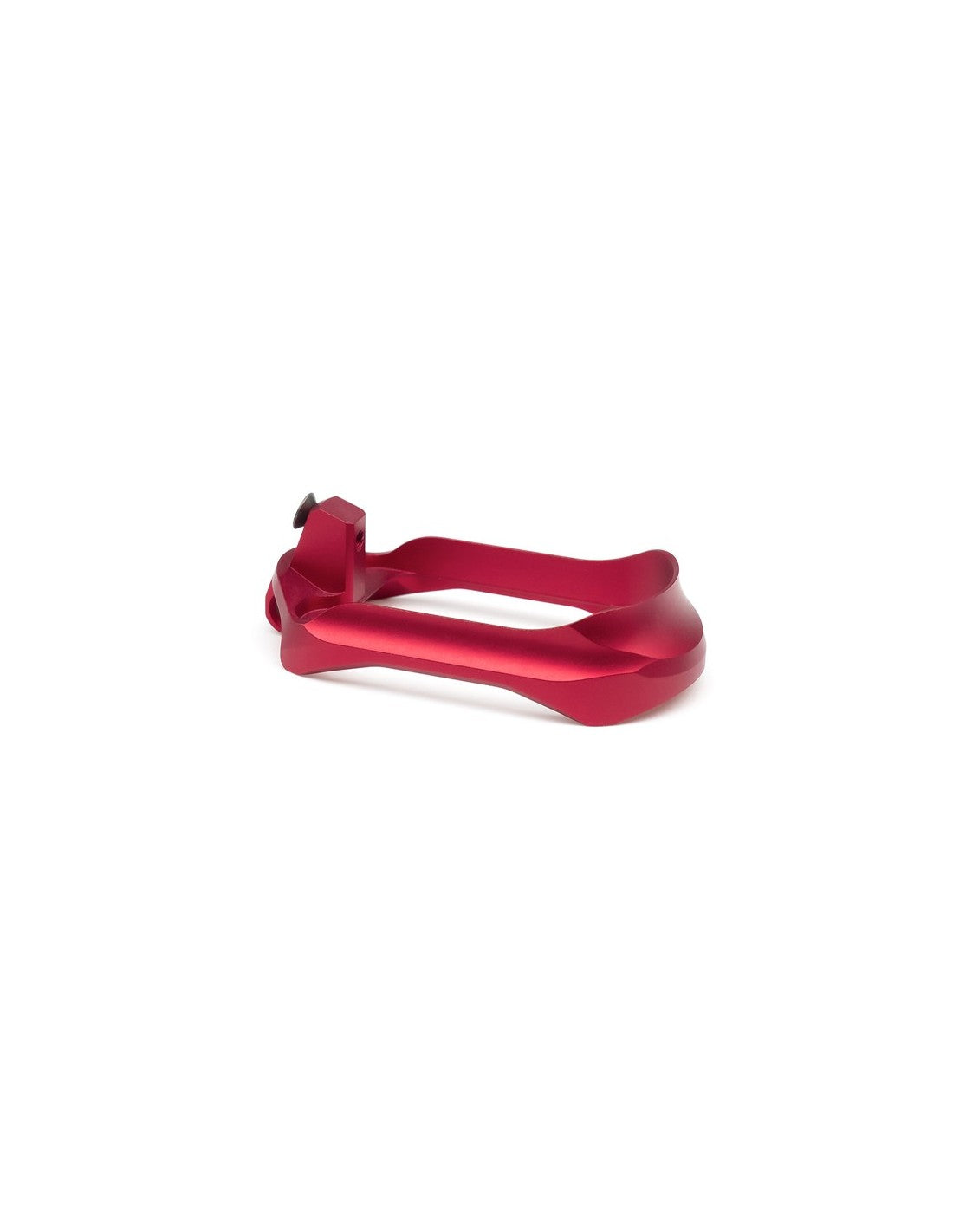 TTI CNC Magwell – AAP-01 (Red)