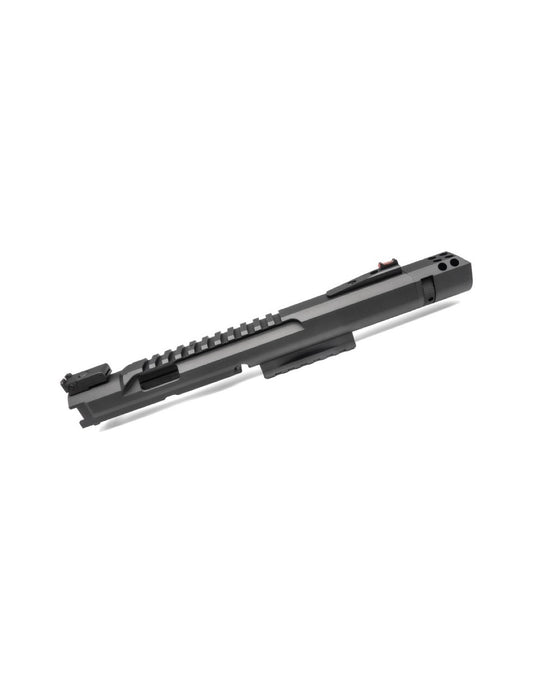 TTI Scorpion CNC 6" Slide Kit with TDC Hop-Up – AAP-01 (Black)