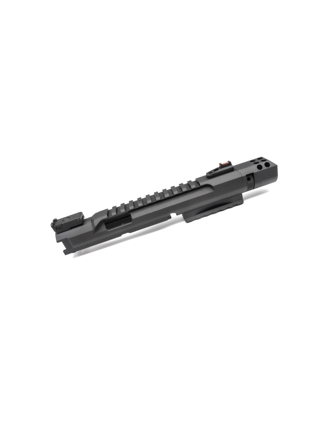 TTI Scorpion CNC Slide Kit with TDC Hop-Up – AAP-01 (Black) – Speedairsoft