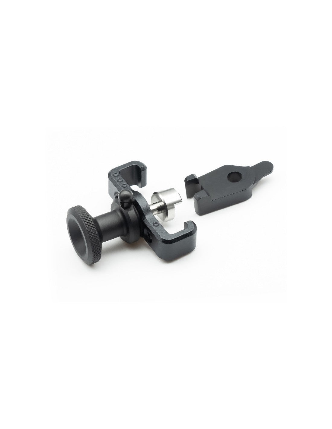 TTI Competition Charging Handle mit Selector Switch – AAP-01 (Black)