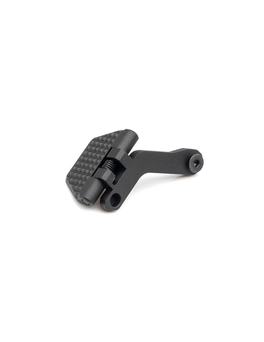 TTI Folding Thumb Rest – Left Side (Black)