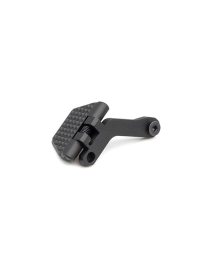TTI Folding Thumb Rest – Left Side (Black)