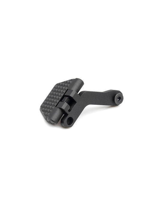TTI Folding Thumb Rest – Left Side (Black)