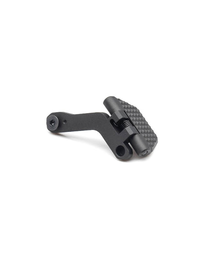 TTI Folding Thumb Rest – Right Side (Black)