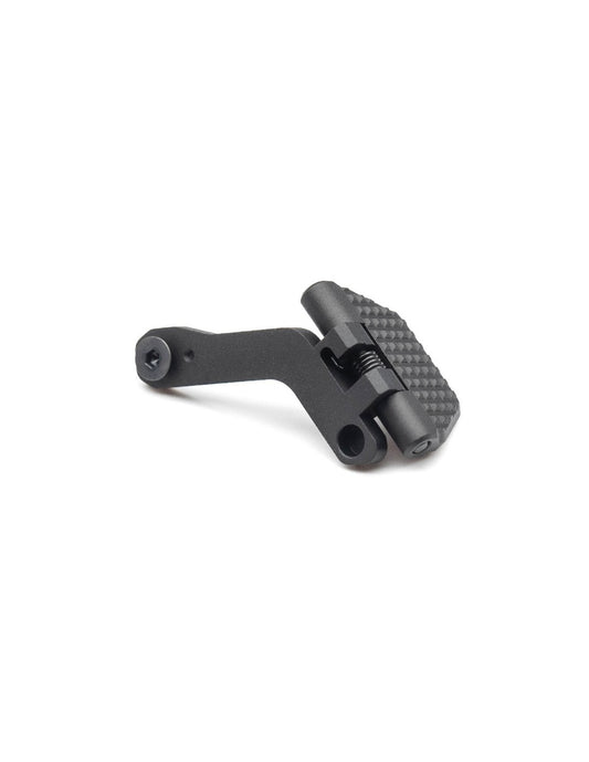 TTI Folding Thumb Rest – Right Side (Black)