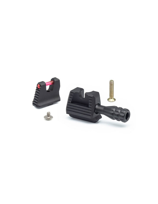 TTI High Sight mit Switchable Charge Handle