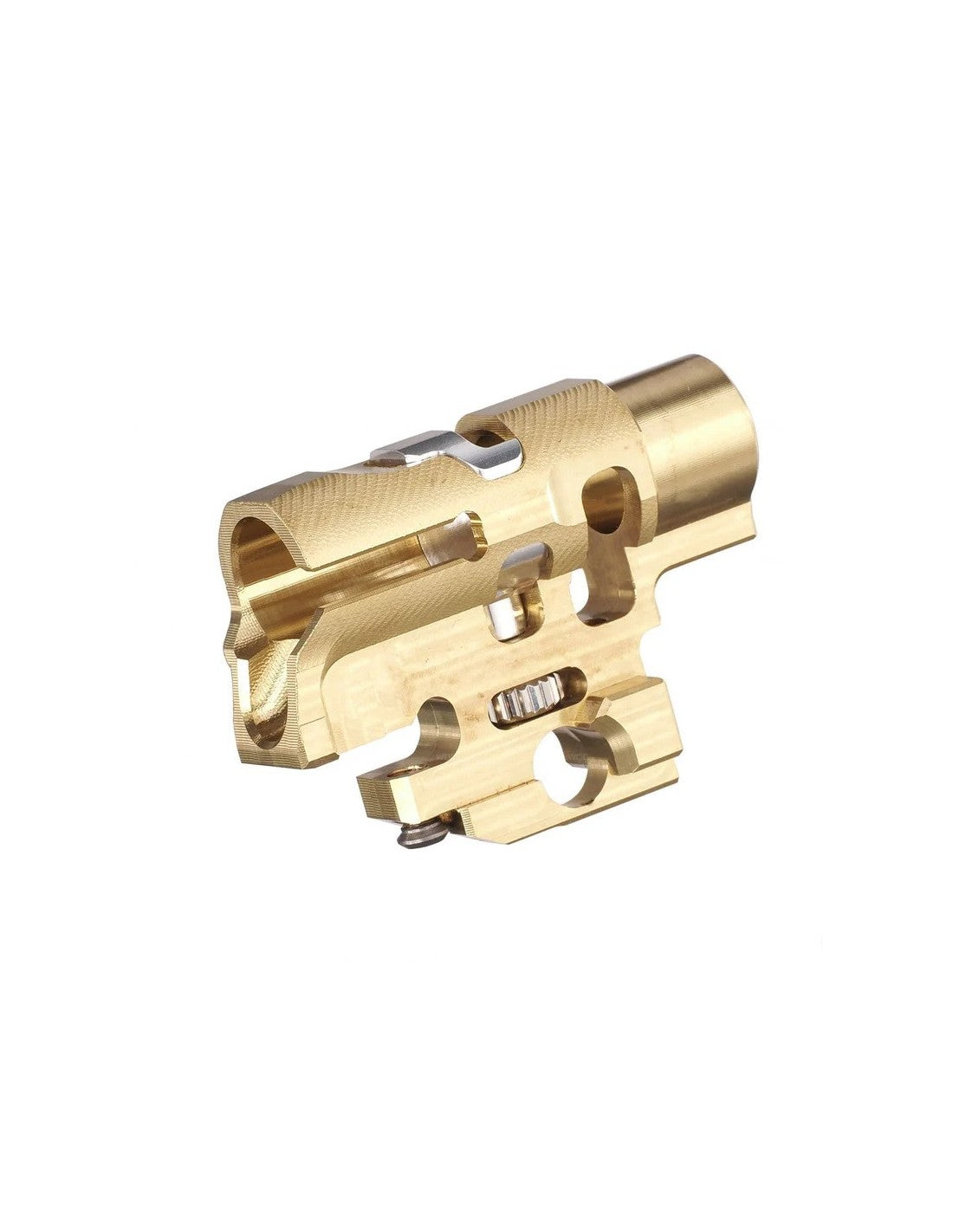 TTI Infinity CNC Brass TDC Hop-Up Chamber – Hi-Capa / 1911