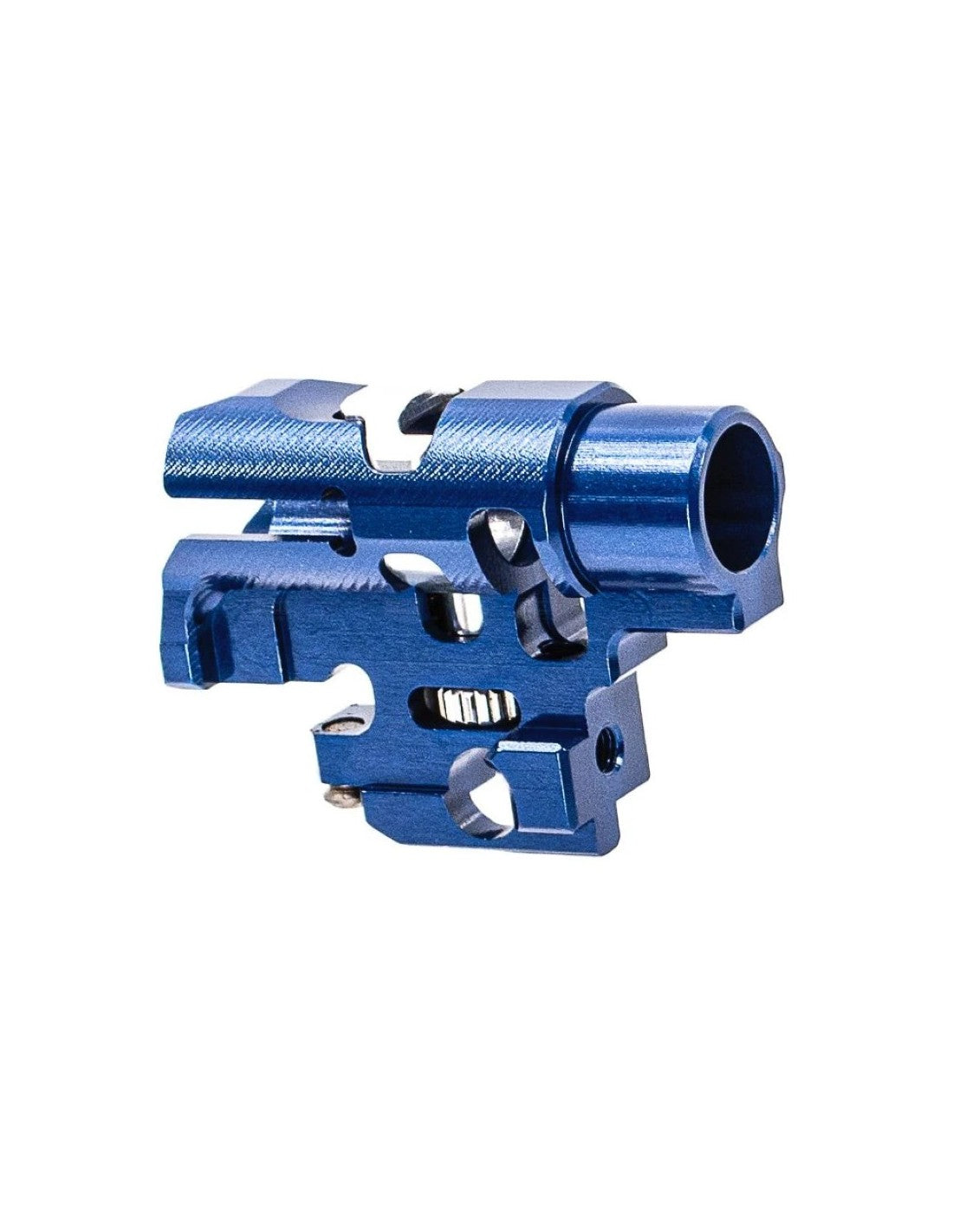 TTI Infinity CNC TDC Hop-Up Chamber – Hi-Capa Series (Blue)