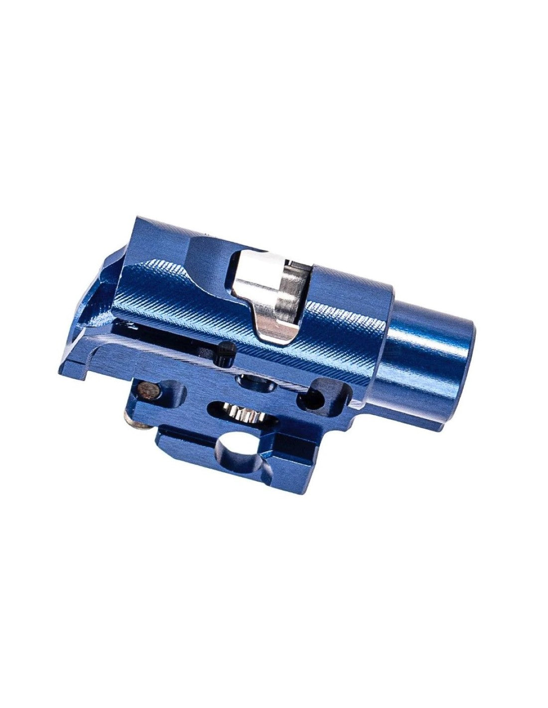 TTI Infinity CNC TDC Hop-Up Chamber – Hi-Capa Series (Blue)