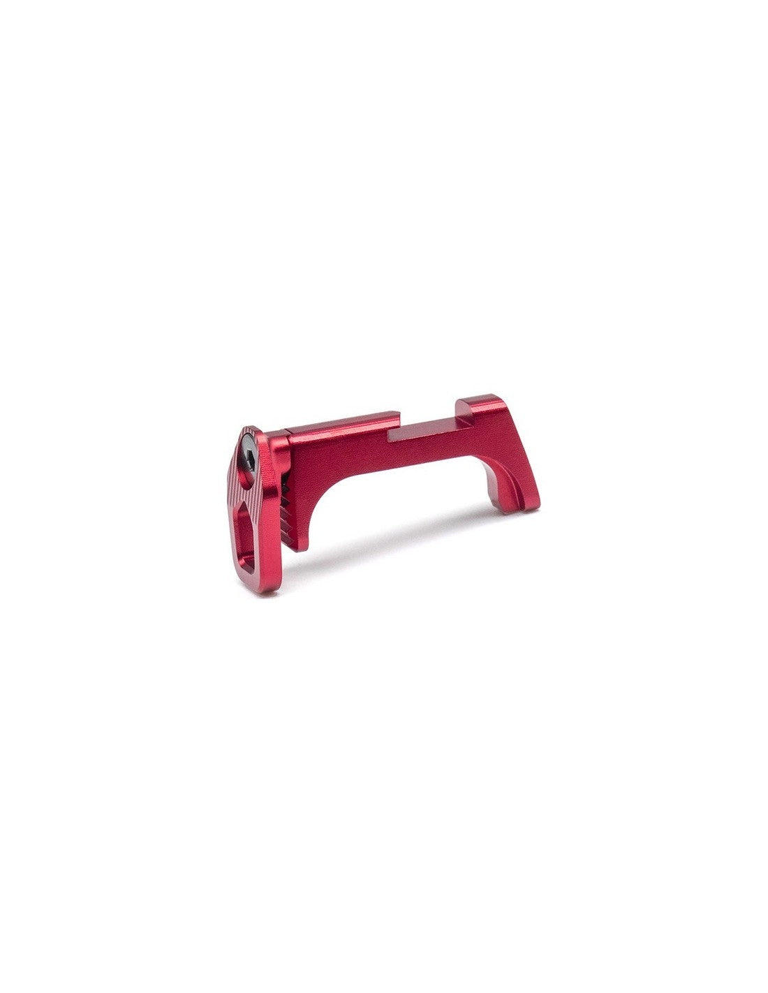 TTI Mag Release – TP22 (Red)