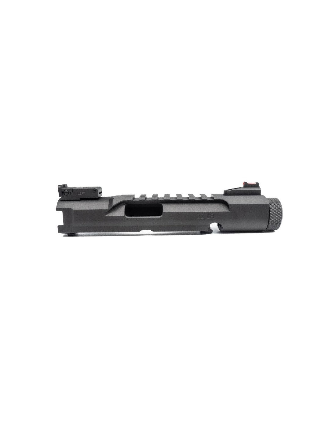 TTI Mini Mamba CNC Hop-Up TDC – AAP-01 (Black)