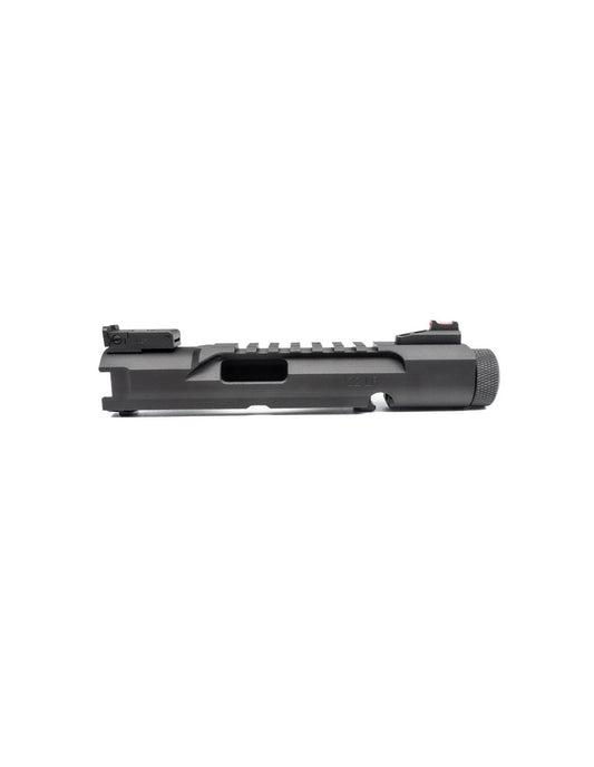 TTI Mini Mamba CNC Hop-Up TDC – AAP-01 (Black)
