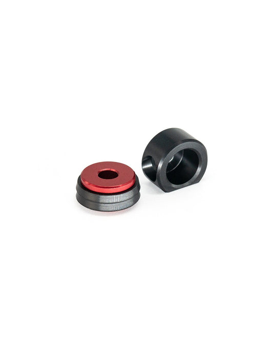 TTI Piston Head with Nozzle Valve Blocker – G17 / G19 (WE)