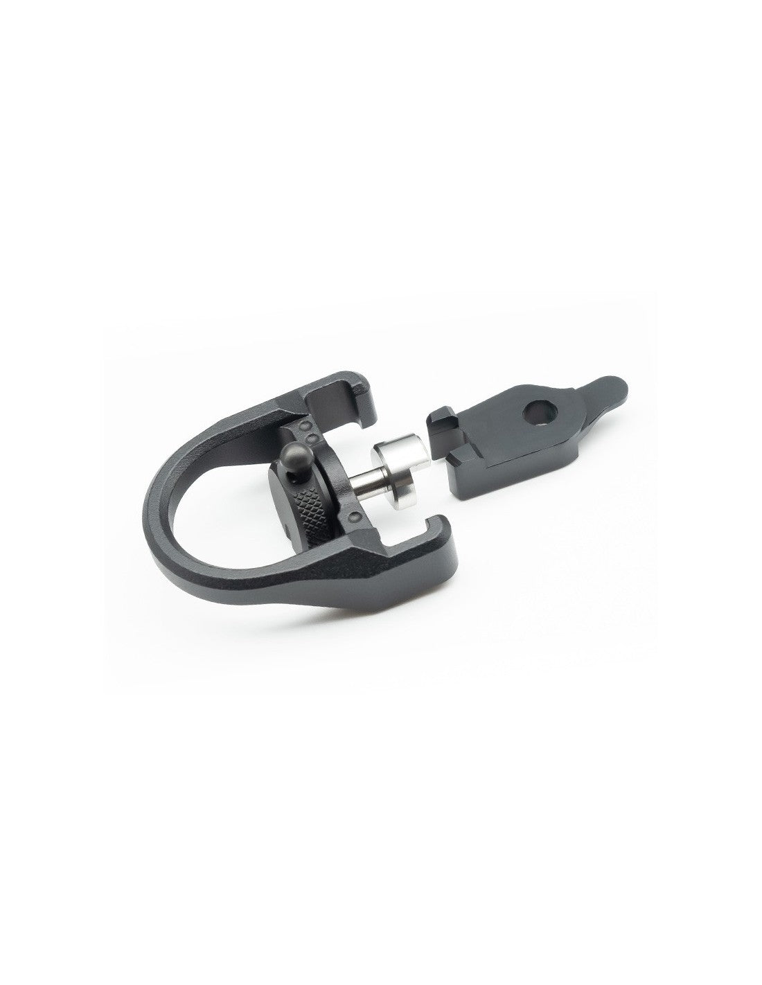 TTI Selector Switch Charge Ring – AAP-01 (Black)