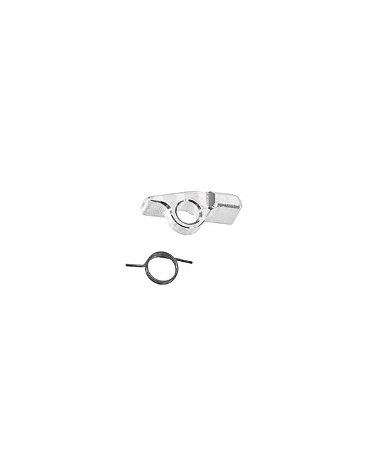 TTI Stainless Steel Auto Sear &amp; Spring – AAP-01 / G18C