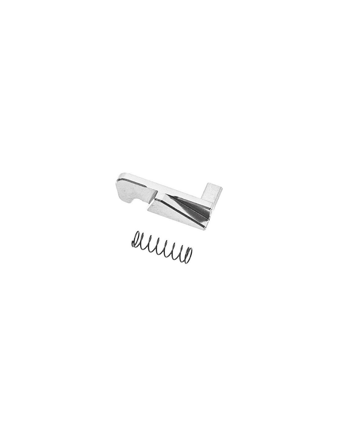 TTI Stainless Steel Lock Pin &amp; Spring – AAP-01 / G18C
