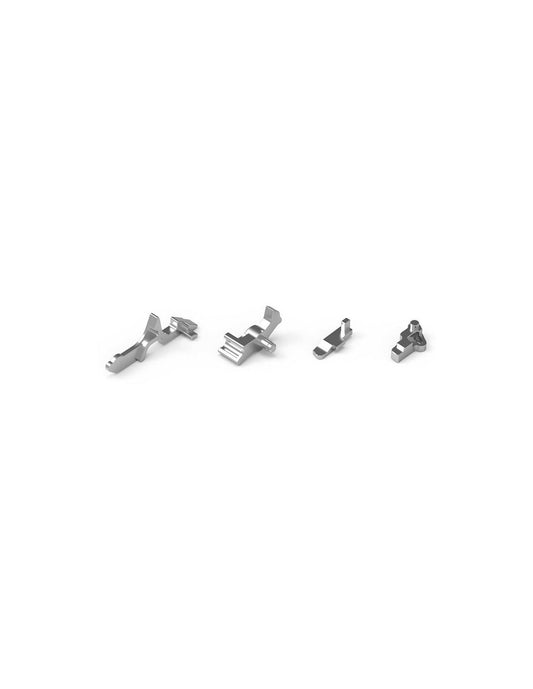 TTI Stainless Steel Sear Set – TM Hi-Capa 4.3 / 5.1 / Gold Match / D.O.R.