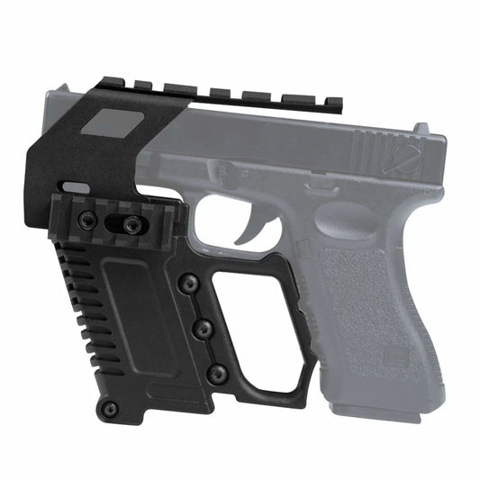 Ultimate tactical conversion kit for Glock 17/18/19