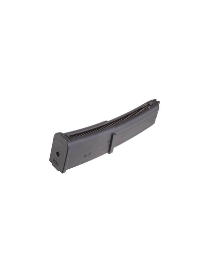 Umarex / VFC Magazin für HK MP7A1 GBB (40 Schuss) – Schwarz