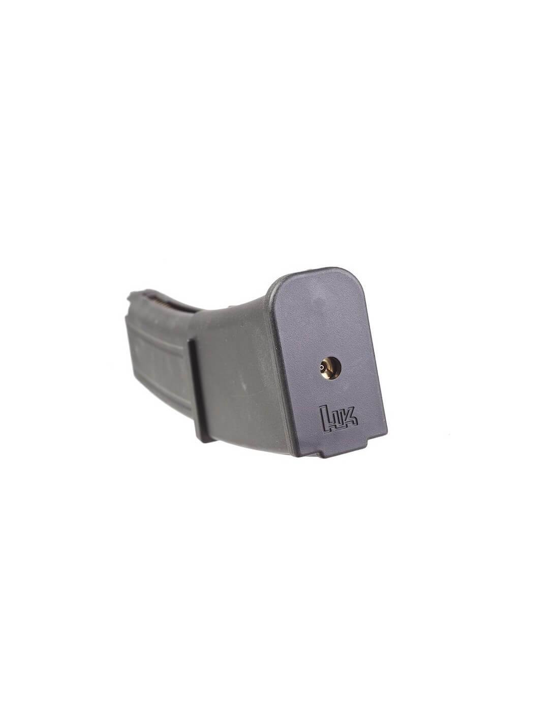 Umarex / VFC Magazin für HK MP7A1 GBB (40 Schuss) – Schwarz