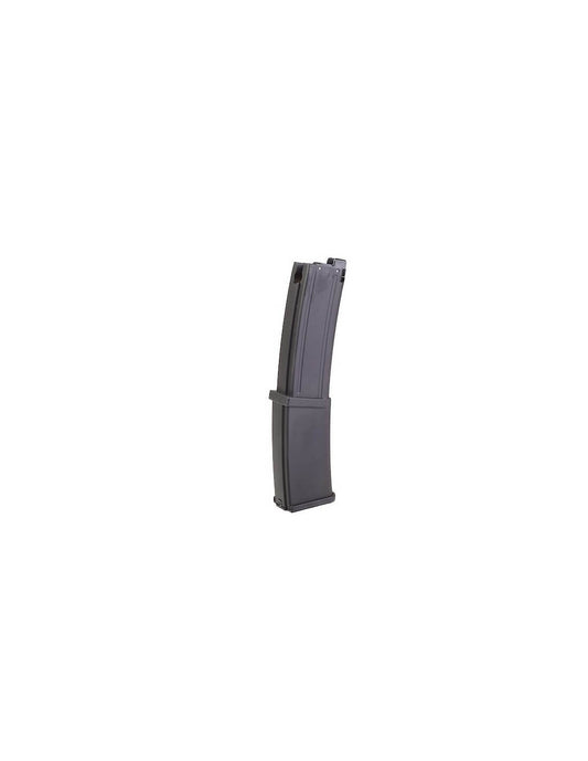 Umarex / VFC Magazin für HK MP7A1 GBB (40 Schuss) – Schwarz