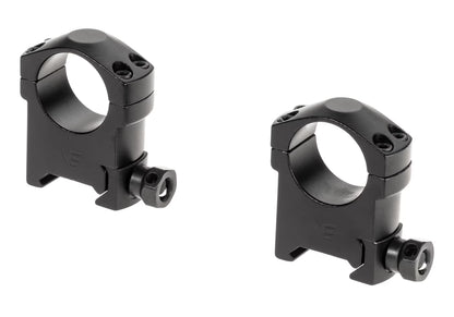 Vector Optics 25.4mm 1“ High Profile Weaver Rings