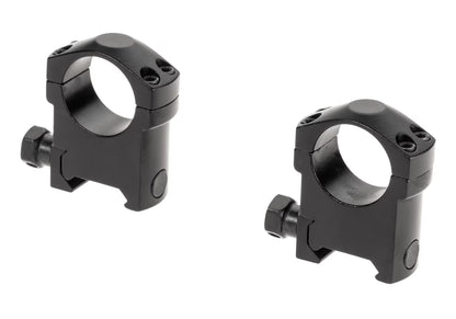 Vector Optics 25.4mm 1“ High Profile Weaver Rings