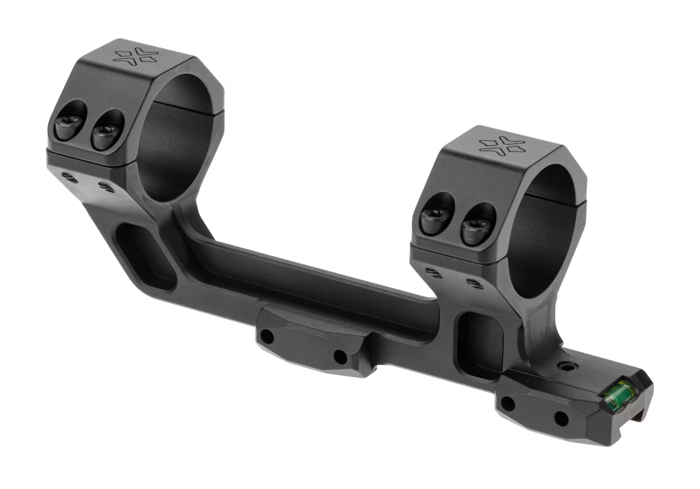 Vector Optics 30 mm X-Accu Cantilever Dovetail Mount