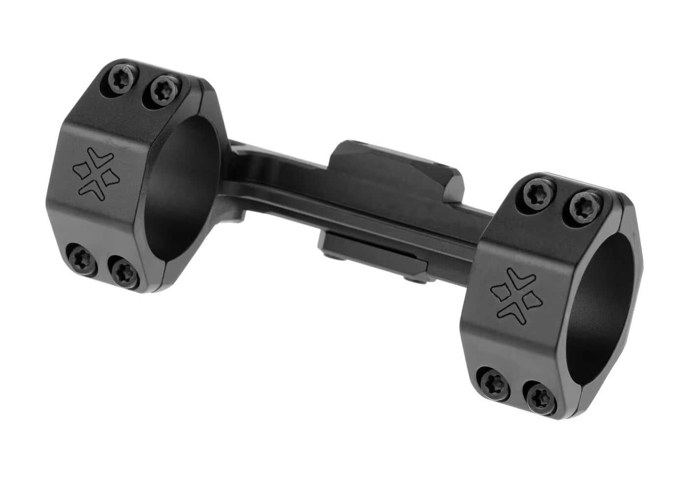 Vector Optics 30 mm X-Accu Cantilever Dovetail Mount