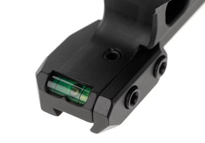 Vector Optics 30 mm X-Accu Cantilever Dovetail Mount