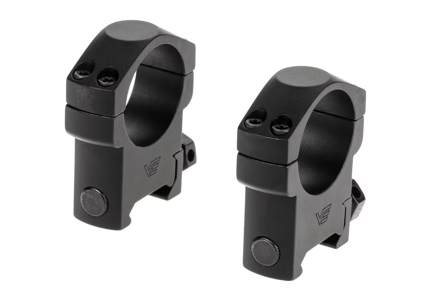 Vector Optics 30mm High Profile Weaver Rings